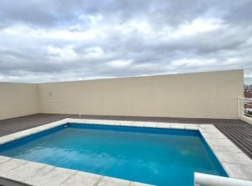 Departamento · 55m² · 2 Ambientes · Alquiler un Dormitorio en San Martin