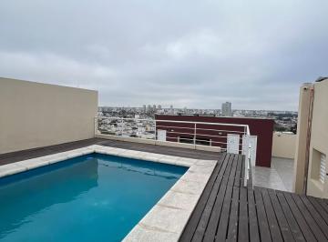 Departamento · 55m² · 2 Ambientes · Alquiler un Dormitorio en San Martin