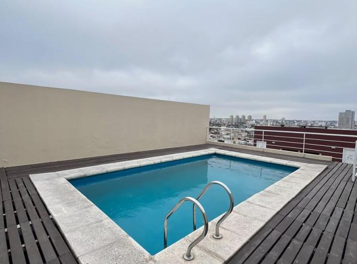 Departamento · 55m² · 2 Ambientes