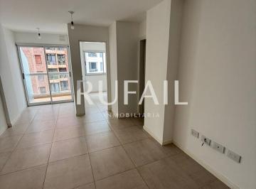 Departamento · 45m² · 2 Ambientes · Depto en Alquiler Bº Nva Cba. Temple N 130 a m Unc. 1 Dorm