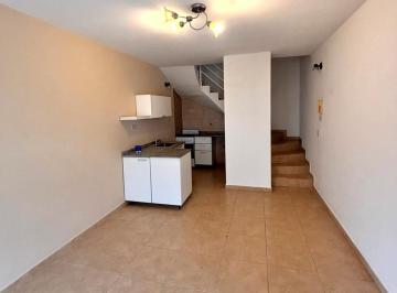 PH · 65m² · 2 Ambientes · 1 Cochera · Dúplex en Venta 2 y 1/2 Ambientes C/ Cochera Villa Luzuriaga
