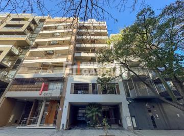 Departamento · 44m² · 2 Ambientes · 1 Cochera · Venta Semipso 2 Ambientes Frente Balcon y Cochera