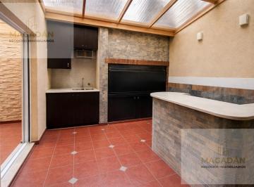 Casa · 260m² · 7 Ambientes · Venta PH 5 Ambientes - Villa Sarmiento