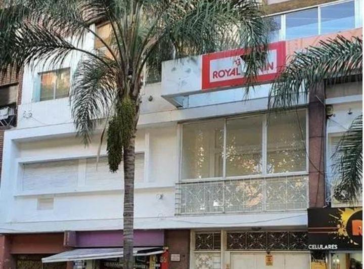 Edificio · 400m²