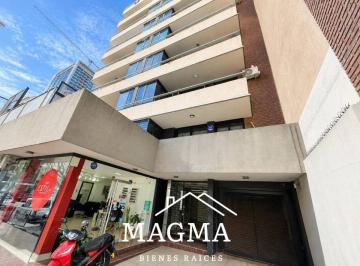 Departamento de 6 ambientes, Córdoba · Semipiso – Nueva Cordoba – 2 Dorm. – Terraza Propia – Cochera Doble!