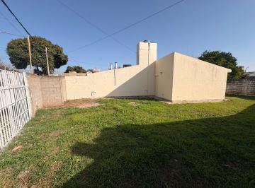 Casa · 85m² · 3 Ambientes · Casa 2 Dorm. en Venta Barrio Cerveceros