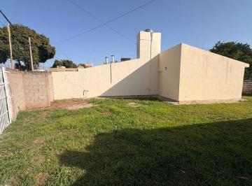 Casa · 85m² · 3 Ambientes · Casa 2 Dorm. en Venta Barrio Cerveceros