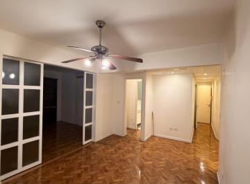 Oficina comercial · 69m² · 3 Ambientes · Oficina de 3 Ambientes de Categoria Totalmente Reciclado con Patio en Alquiler en Recoleta
