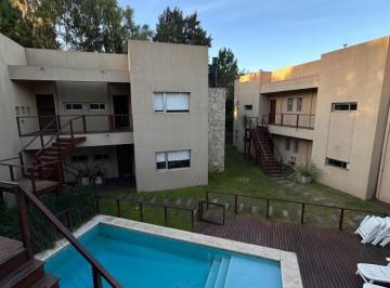 Departamento · 60m² · 3 Ambientes · Departamentos en Alquiler Temporal