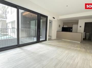 Departamento · 52m² · 2 Ambientes · Departamento 2 Ambientes - Belgrano