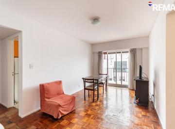 Departamento · 50m² · 3 Ambientes · Venta Departamento 3 Ambientes con Balcón y Vista