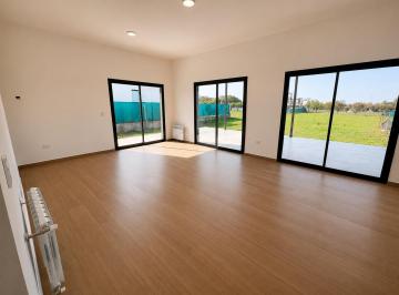 Casa · 650m² · 3 Dormitorios · 2 Cocheras · Casa Siete Soles a La Venta 3 Dorm 3 Baños