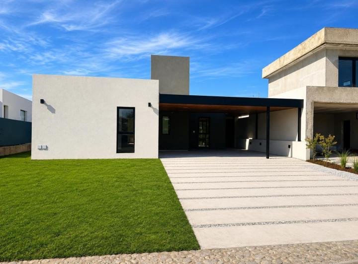 Casa · 650m² · 3 Dormitorios · 2 Cocheras