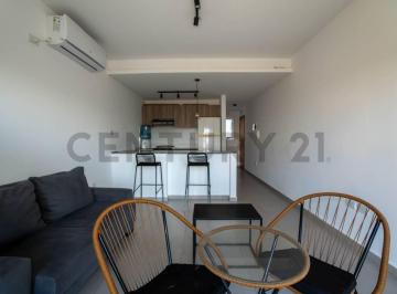 Departamento · 1m² · 1 Ambiente · 1 Cochera · Departamento en Venta La Plata Monoambiente con Cochera
