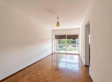 Departamento · 38m² · 1 Ambiente · Venta Depto 2 Amb con Balcón en Belgrano