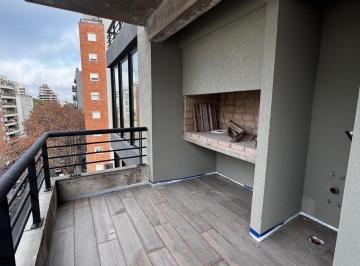 Departamento · 105m² · 4 Ambientes · Venta Departamento 4 Ambientes Villa Urquiza