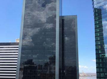 Oficina comercial · 767m² · 10 Cocheras · Oficina en Alquiler | Catalinas Plaza | Catalinas | 770 m² | Av Eduardo Madero 900, Piso 10°