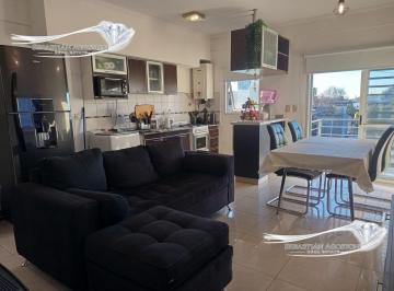 Departamento · 43m² · 2 Ambientes · Departamento - Villa Sarmiento