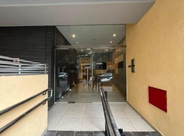 Departamento de 1 ambiente, Boedo · Monoambiente Premium Amoblado a Estrenar | Piso 10° | Balcón | Vista Abierta - Boedo