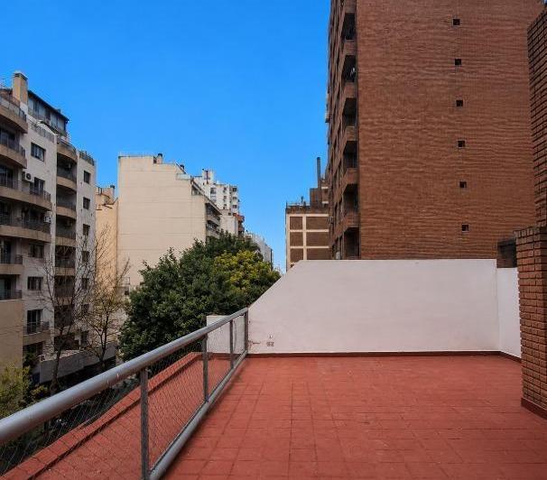 Departamento · 50m² · 4 Ambientes