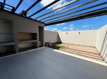 PH · 130m² · 3 Dormitorios · 2 Cocheras · Duplex en Venta 3 Dorm en Campos de Manantiales