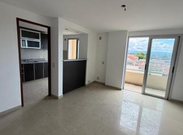 Departamento · 97m² · 4 Ambientes · Departamento en Av Belgrano 1500