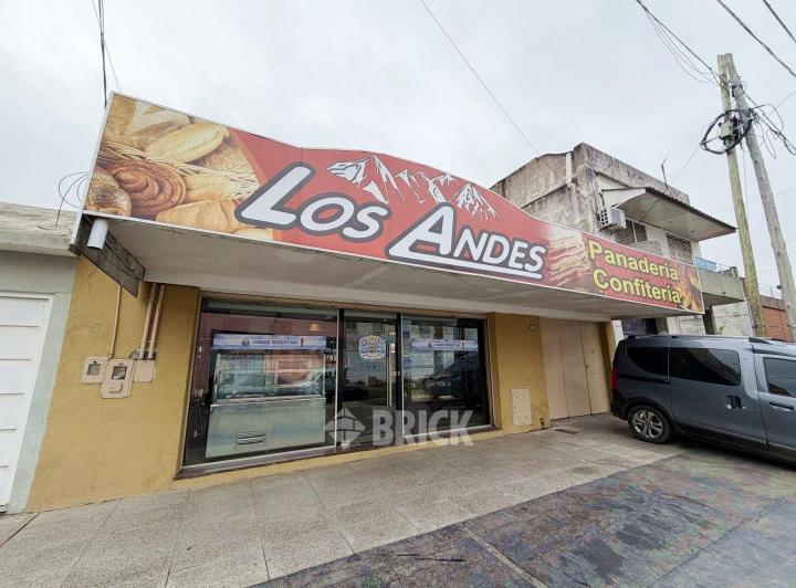 Local comercial · 430m²