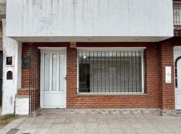 Local comercial · 32m² · 1 Ambiente · Local en San Lorenzo