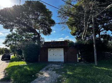 Terreno · 100m² · 4 Ambientes · 4 Cocheras · En Venta Lote Ituzaingo Sur Toma Monoambientes Zona Moron