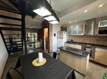 PH · 110m² · 5 Ambientes · 1 Cochera · Gran Oportunidad! Increíble PH en Venta Apto Crédito