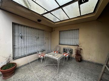 PH · 94m² · 3 Ambientes · 1 Cochera · En Venta PH Al Frente con Patio Apto Credito