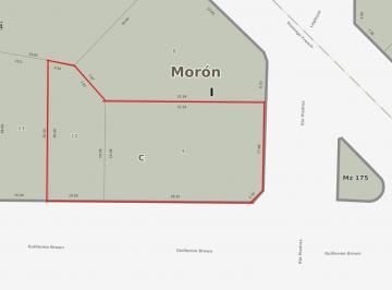 Terreno · 747m² · Terreno en Venta Ideal Emprendimiento 34 Unidades