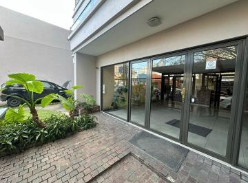 Departamento · 40m² · 2 Ambientes · 1 Cochera · En Venta o Alquiler 2 Ambientes con Cochera