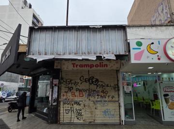 Local comercial · 50m² · Local en Lanús Este
