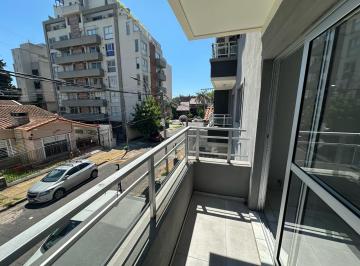 Departamento · 40m² · 2 Ambientes · En Alquiler 2 Ambientes 4b