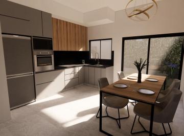 PH · 70m² · 3 Ambientes · 1 Cochera · Duplex 3 Ambientes con Jardin - Financiacion Directa