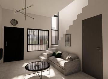 PH · 70m² · 3 Ambientes · 1 Cochera · Duplex 3 Ambientes con Jardin - Financiacion Directa