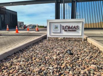 Terreno · 300m² · Venta de Terreno Barrio Lomas del Torreón Maipu Mendoza con Financiación Directa