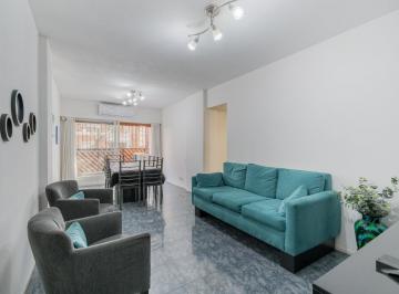 Departamento · 80m² · 5 Ambientes · 1 Cochera · Venta Depto 4 Ambientes con Dependencia, Cochera y Baulera - Villa Crespo