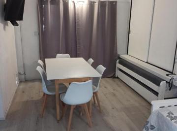 Departamento · 36m² · 2 Ambientes · 1 Cochera · Departamento en Alquiler 2 Ambientes en Pinamar