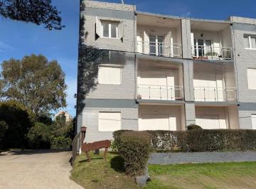 Departamento · 36m² · 2 Ambientes · 1 Cochera · Departamento en Alquiler 2 Ambientes en Pinamar