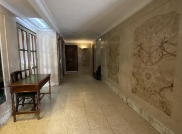Departamento · 76m² · 4 Ambientes · Departamento Apto Profesional en Recoleta
