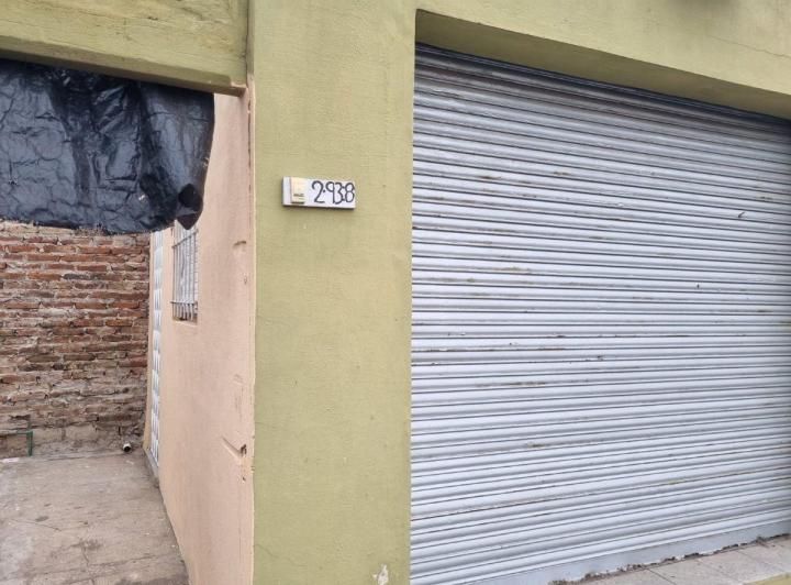 PH · 20m² · 1 Ambiente