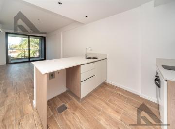 Departamento · 37m² · 1 Ambiente · Venta Departamento Monoambiente a Estrenar en Nuñez