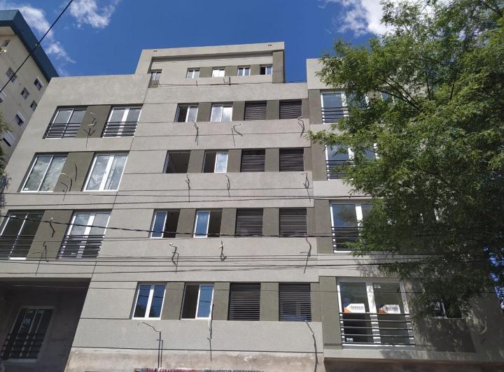 Departamento · 50m² · 2 Ambientes · 1 Cochera