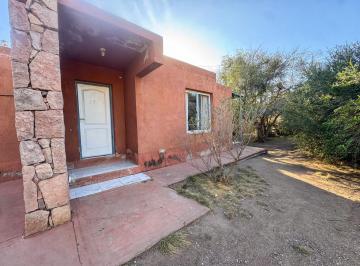 Casa · 73m² · 2 Ambientes · 1 Cochera · Casa en Venta! B° Valenti, Capilla del Monte - Córdoba