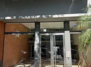 Departamento de 2 ambientes, Colegiales · Amplio Departamento con Balcón Aterrazado y Excelente Entorno Verde