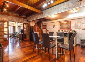 Casa · 5 Ambientes · 2 Cocheras · Venta Casa 5 Ambientes Ramos Mejía