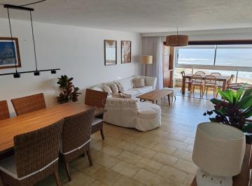 Foto1 · Apartamento en Parada 1 de La Mansa con Excelente Vista Al Mar