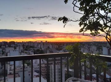 Departamento · 116m² · 4 Ambientes · 1 Cochera · Venta 4 Amb C/dep Cohera y Baulera en Belgrano